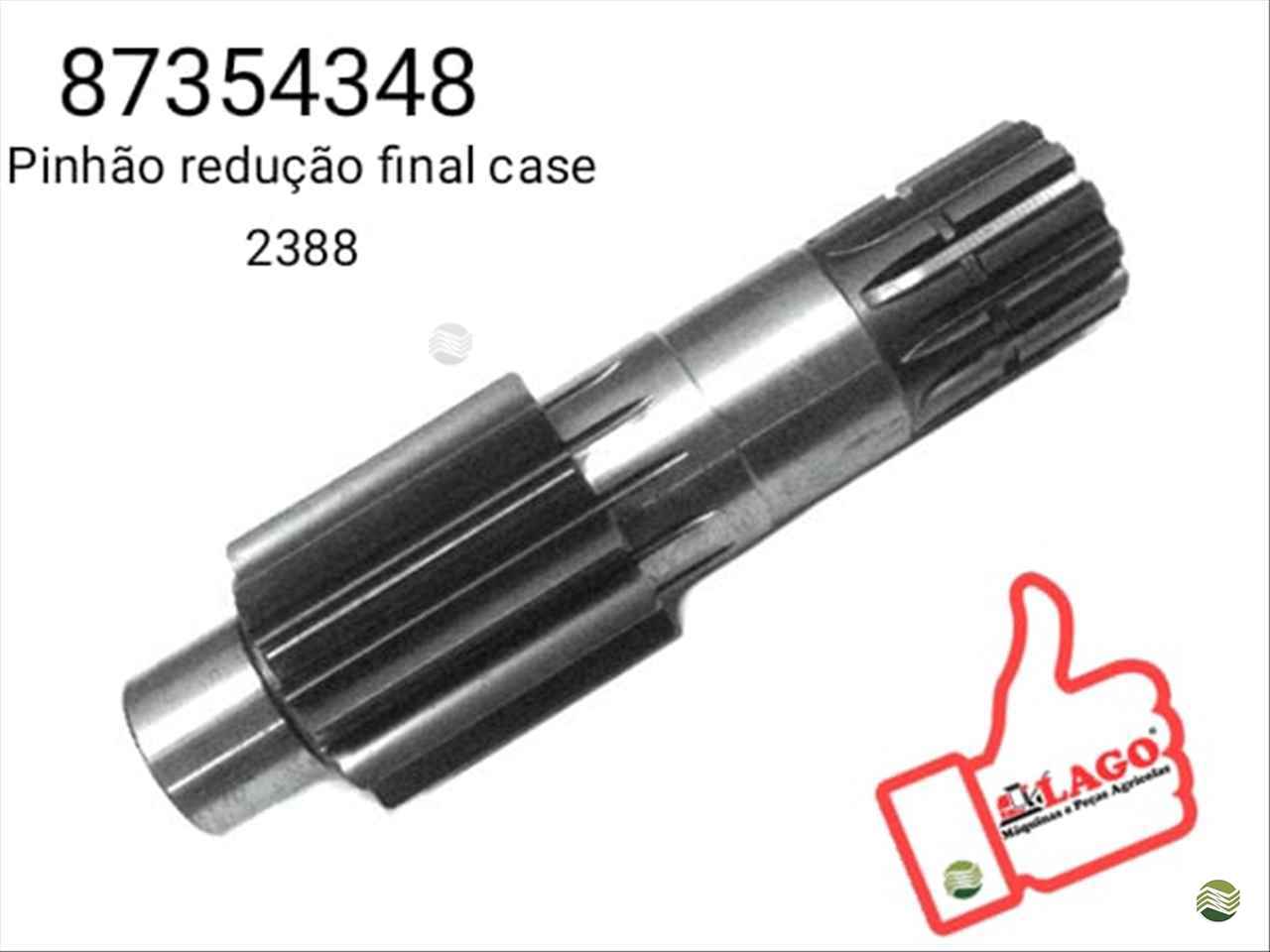 PINHÃO DA REDUÇÃO FINAL CASE 2388